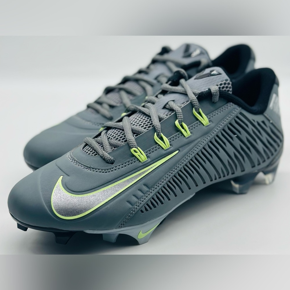 NEW Nike Vapor Edge 360 VC Grey Barely Volt Metallic DO6294-002 Men’s Size Multi